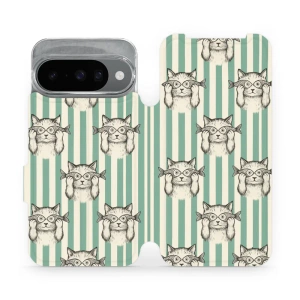 Hülle für Google Pixel 10 - Farbe VP90S