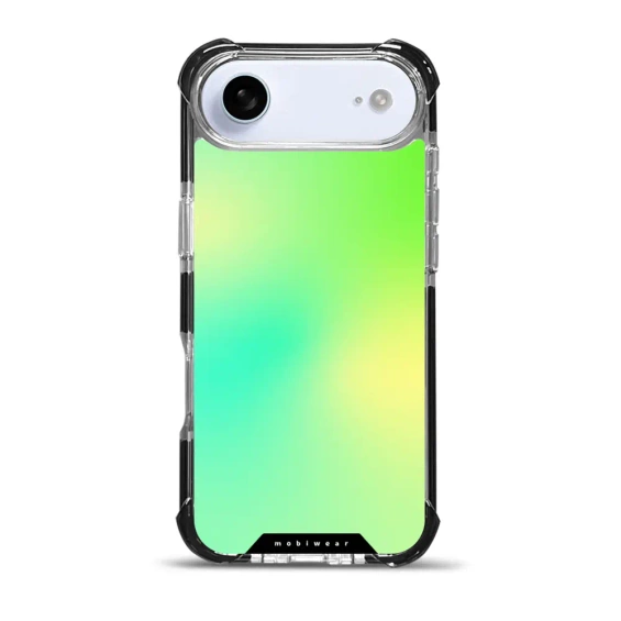 Hülle MagSafe Elite Bumper für Apple iPhone 17 Air - Farbe D035D