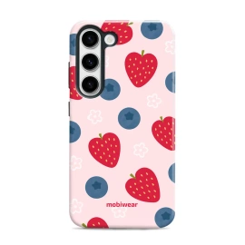 Hülle Elite Pro für Samsung Galaxy S23 - Farbe EP84E