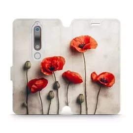 Hülle für Nokia 6.1 - Farbe VP42S