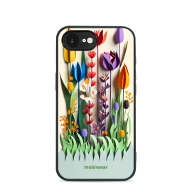Hülle Glossy Case für Apple iPhone 16e - Farbe G015G