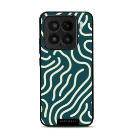 Hülle Glossy Case für Xiaomi 15 - Farbe GA61G