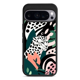 Hülle Glossy Case für Google Pixel 9 Pro - Farbe G053G