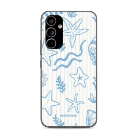 Hülle Glossy Case für Samsung Galaxy A54 - Farbe GP88G