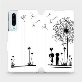 Hülle für Huawei P30 - Farbe MH16P