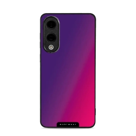 Hülle Glossy Case für Samsung Galaxy S25 Edge - Farbe G067G