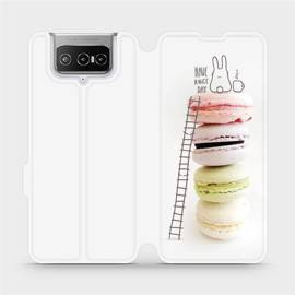 Hülle für Asus Zenfone 7 ZS670KS - Farbe M090P