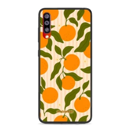 Hülle Glossy Case für Samsung Galaxy A70 - Farbe GP82G