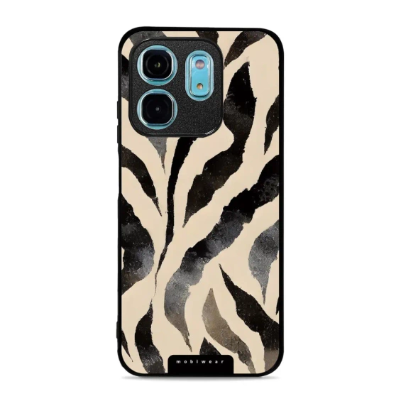 Hülle Glossy Case für Infinix HOT 50i - Farbe GA53G