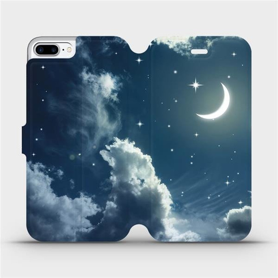 Hülle für Apple iPhone 8 Plus - Farbe V145P