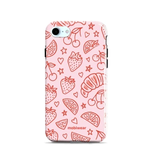 Hülle Elite Pro für Apple iPhone 7 - Farbe EP86E