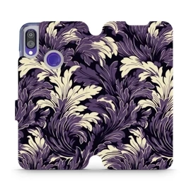 Hülle für Xiaomi Redmi Note 7 - Farbe VA46S