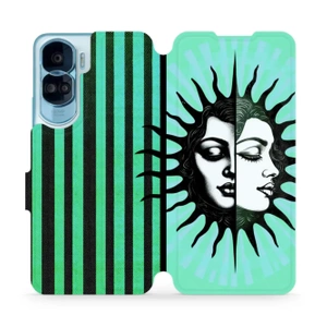 Hülle für Huawei Honor 90 Lite - Farbe VP58S