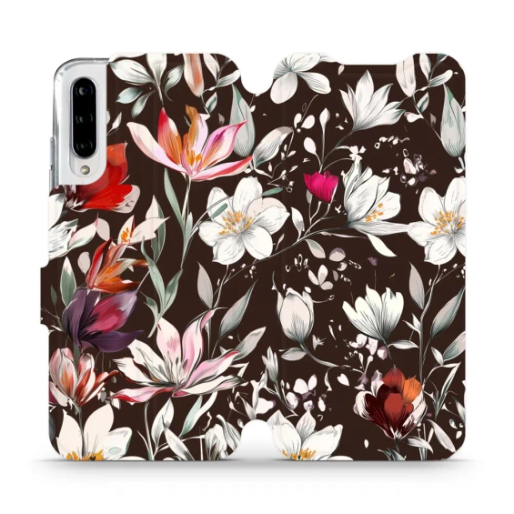 Hülle für Xiaomi Mi A3 - Farbe VP72S