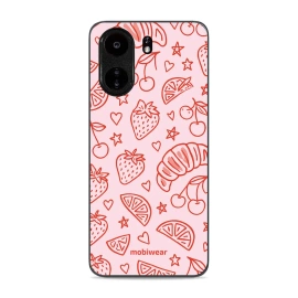 Hülle Glossy Case für Xiaomi Redmi 13C - Farbe GP86G