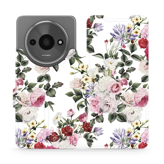 Hülle für Xiaomi Redmi A3 - Farbe MD01S