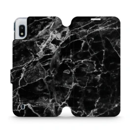 Hülle für Samsung Galaxy A10 - Farbe V056P