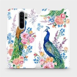 Hülle für Xiaomi Redmi Note 8 Pro - Farbe MX08S