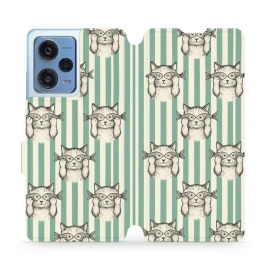Hülle für Xiaomi Redmi Note 12 Pro 5G - Farbe VP90S
