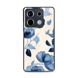 Hülle Glossy Case für Xiaomi Redmi Note 13 Pro 5G - Farbe GP73G