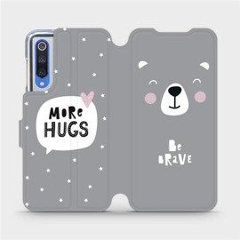 Hülle für Xiaomi Mi 9 SE - Farbe MH06P