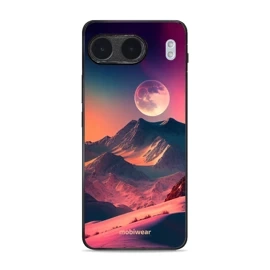 Hülle Glossy Case für OnePlus Nord 4 5G - Farbe G008G