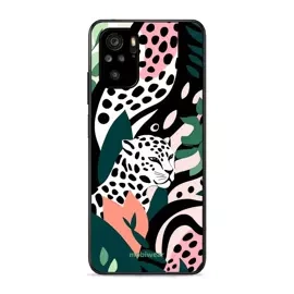 Hülle Glossy Case für Xiaomi Redmi Note 10 - Farbe G053G