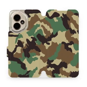 Hülle für Huawei Honor 400 - Farbe V111P