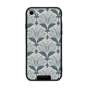 Hülle Glossy Case für Apple iPhone SE 2020 - Farbe GA43G