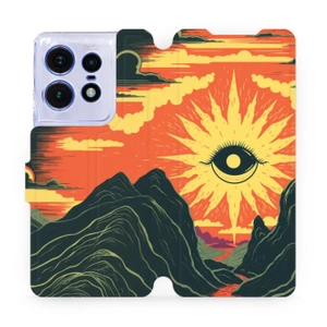 Hülle für Motorola Edge 50 Pro - Farbe VP55S