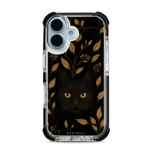 Hülle MagSafe Elite Bumper für Apple iPhone 17 - Farbe D164D