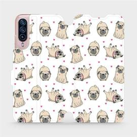 Hülle für HTC Desire 22 Pro - Farbe M097P