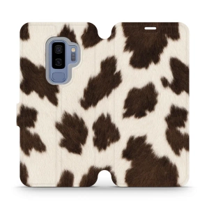 Hülle für Samsung Galaxy S9 Plus - Farbe V166S