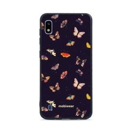 Hülle Glossy Case für Samsung Galaxy A10 - Farbe GP78G