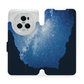 Hülle für Huawei Honor Magic5 Pro 5G - Farbe M146P