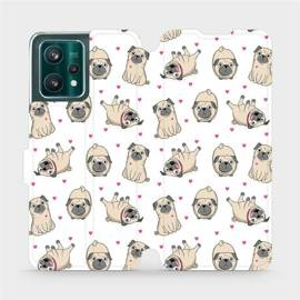 Hülle für Realme 9 Pro Plus - Farbe M097P