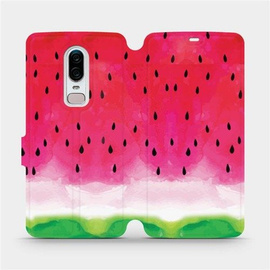 Hülle für OnePlus 6 A6000 - Farbe V086S