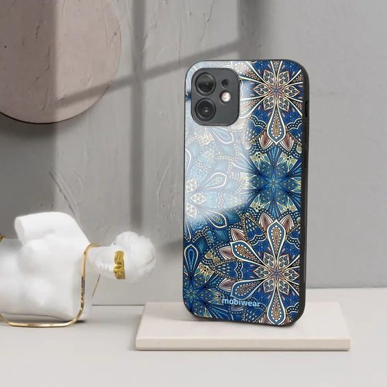 Hülle Glossy Case für Apple iPhone XS - Farbe G038G