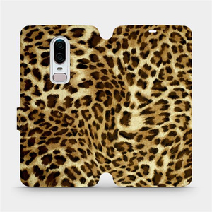 Hülle für OnePlus 6 A6000 - Farbe VA33P