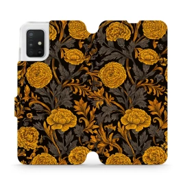 Hülle für Samsung Galaxy A51 5G - Farbe V173S