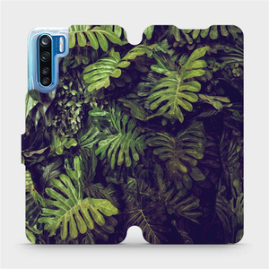 Hülle für OPPO A91 - Farbe V136P