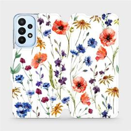 Hülle für Samsung Galaxy A23 - Farbe MP04S