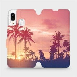 Hülle für Samsung Galaxy A40 - Farbe M134P