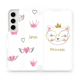 Hülle für Samsung Galaxy S24 Plus - Farbe MH03S