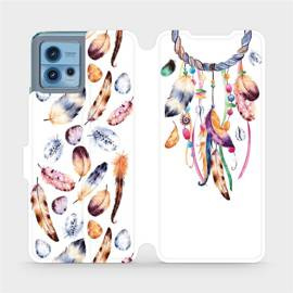 Hülle für Motorola Moto G72 - Farbe M003S