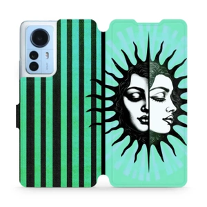 Hülle für Xiaomi 12 Pro - Farbe VP58S