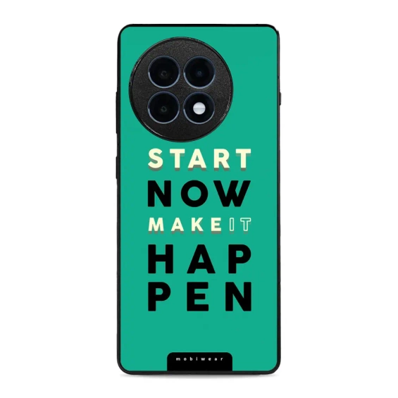 Hülle Glossy Case für OnePlus 13R - Farbe G079G