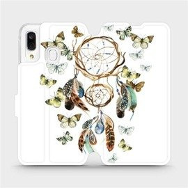 Hülle für Samsung Galaxy A40 - Farbe M001P