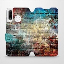 Hülle für Huawei P30 Lite - Farbe V061P