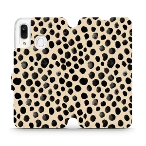 Hülle für Samsung Galaxy A40 - Farbe VA50S